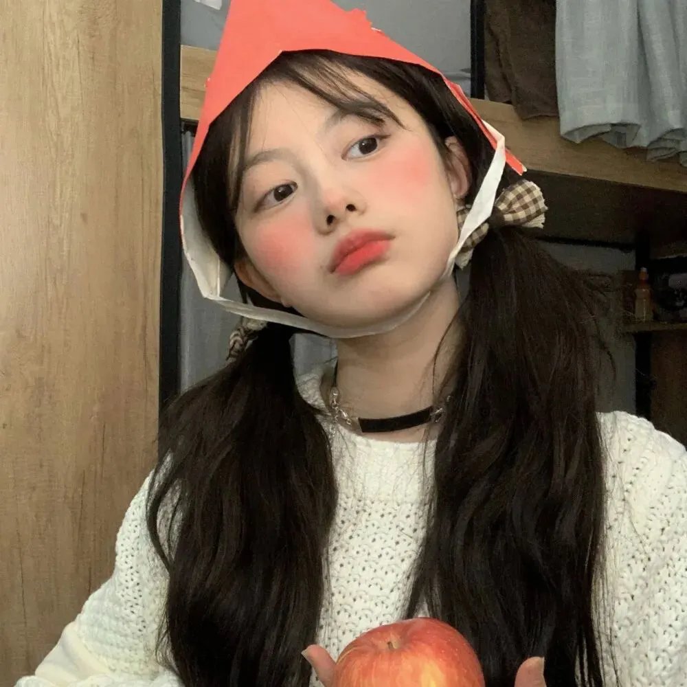 派对女孩升天记